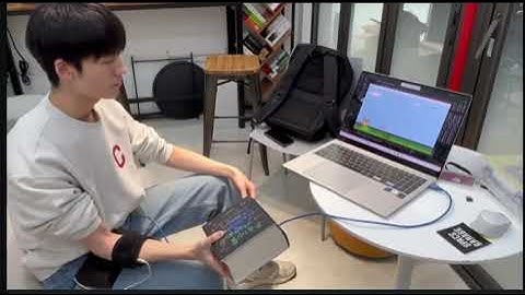 [24학번]기계동작의원리 2조: 3만원으로 디바이스 제작하기 | How things work : to make a device within a budget of $23.00 USD