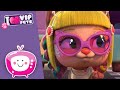 🌟⭐️ VIP PETS WORLD TOUR ⭐️🌟 VIP PETS 🌈 NEW Episode 💖 CARTOONS for KIDS in ENGLISH