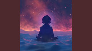 Meditative Echo Harmony