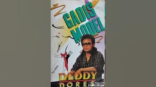 Deddy Dores,Cukup Sudah.