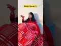 Winter Season mein AC ? 🥶😂 #priyalkukreja #shorts #ytshorts