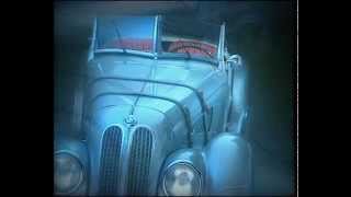 BMW Group History - Part I  - 1916 -1962