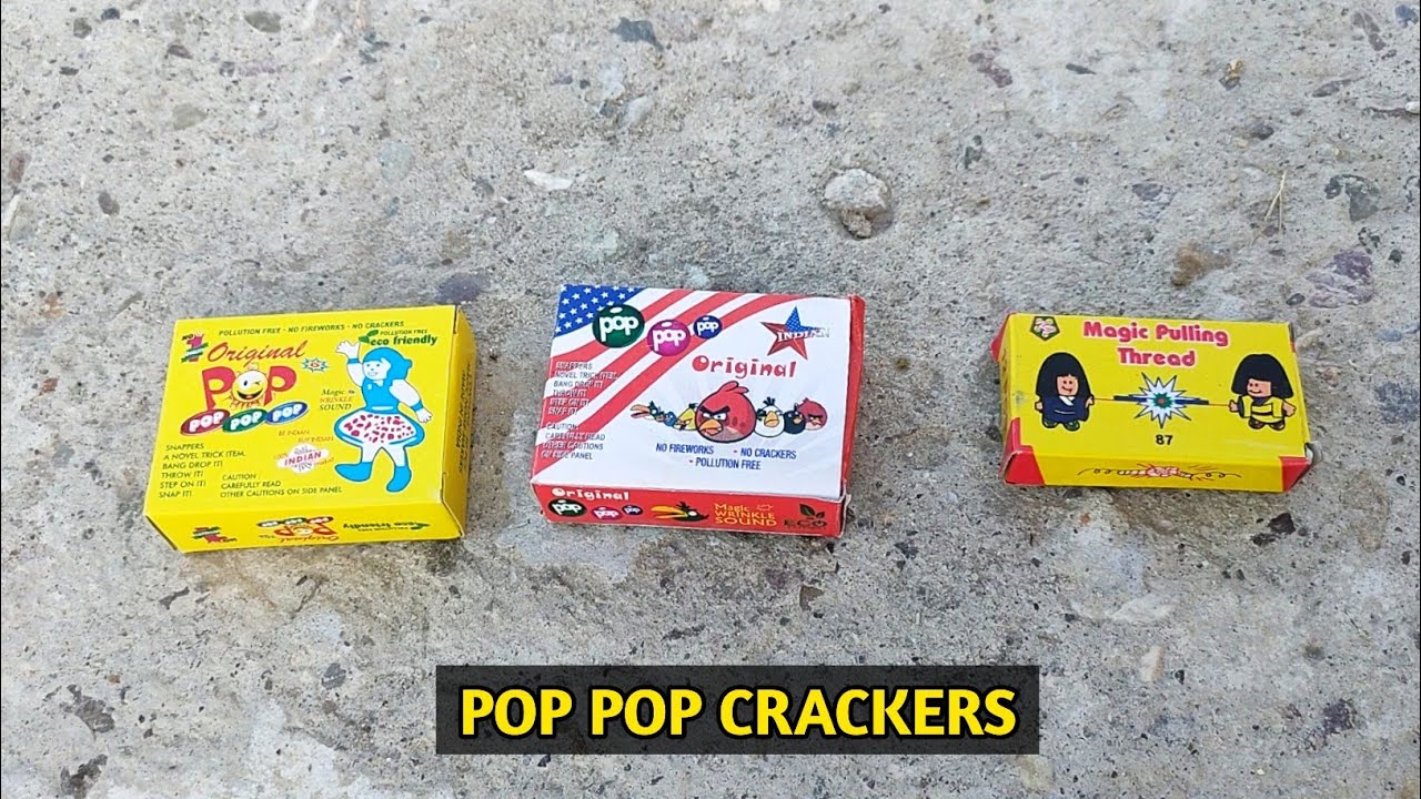Types Pop Pop Crackers Testing Pop Pop Crackers Magic Pulling types-pop-pop-crackers-testing-pop-pop-crackers-magic-pulling
