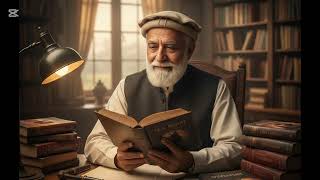 The King Of Mystery M.a. Rahats Life Story And Top 5 Most Mysterious Novels Dastan-E-Novel