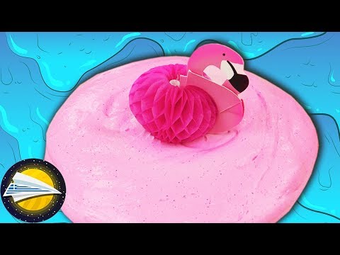 Slime DIY. Φτιάχνουμε