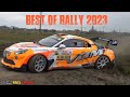 Best of rally 2023