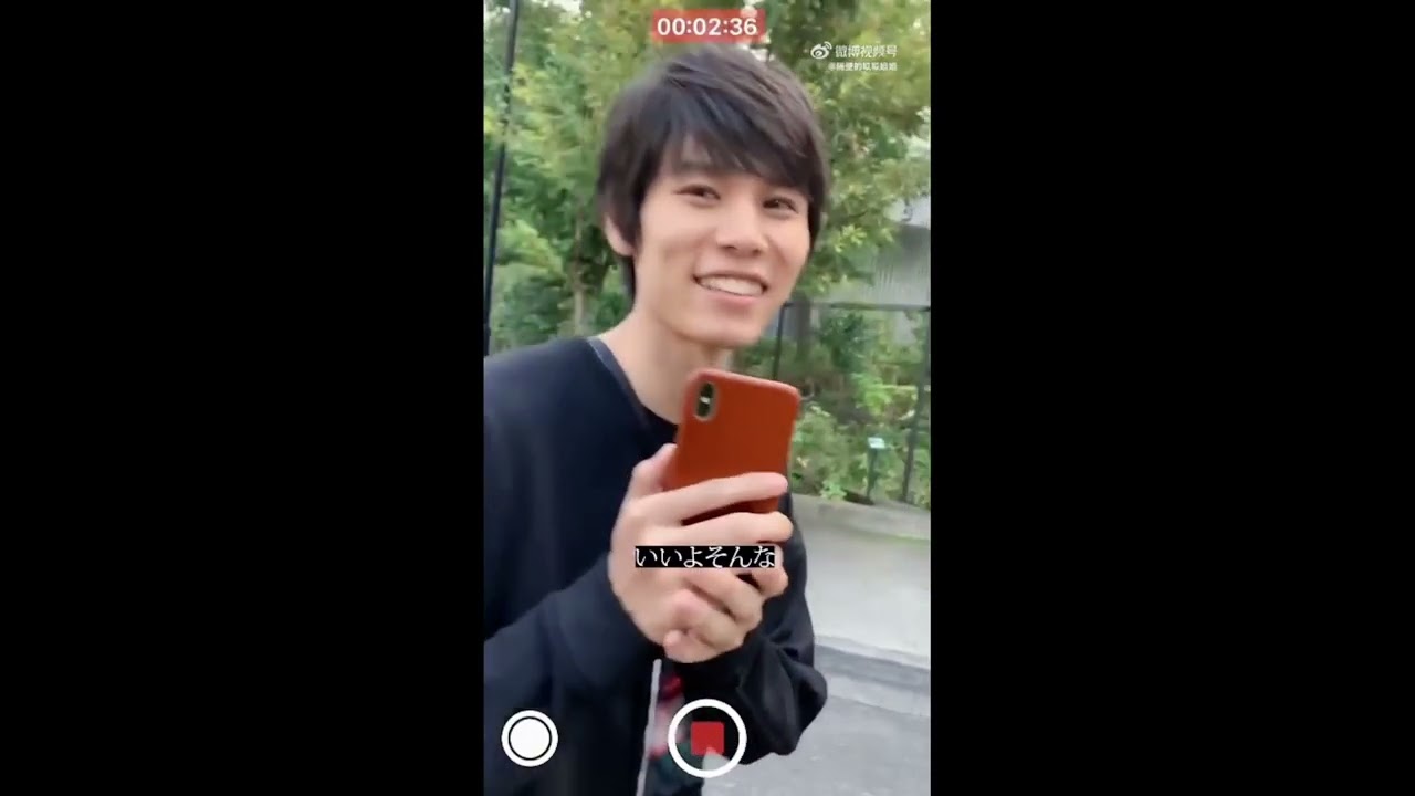 “对你的思念它还在挣扎”｜ひらきよ　相约久八｜「美しい彼」