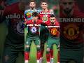 UEFA Euro 2024 Qualifying Portugal XI Squad 🤔🔥 Where are they now? (Ronaldo, Silva, Fernandes)
