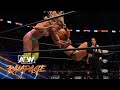 Madison Rayne &amp; Tay Melo Tear Down the Mohegan Sun | AEW Rampage, 10/28/22
