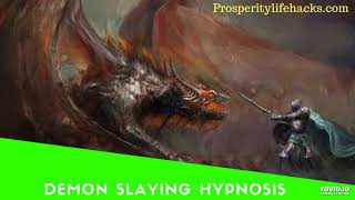 Download Lagu Demons Hypnosis Transe Warning MP3 Demons Hypnosis Transe Warning