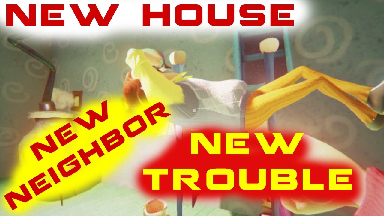 hello neighbor house hello neighbor house alpha 2 hello neighbor house hello neighbor house alpha 2