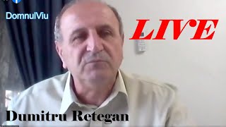 Fr. Dumitru Retegan - LIVE - Să nu păcătuim 1Corinteni 15/34