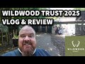 Wildwood 2025 vlog and review 