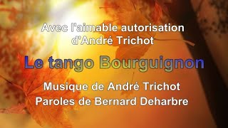 Le Tango Bourguignon