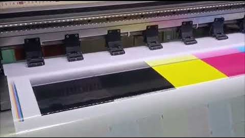 Mua bán trao đổi máy in bạt hiflex 3m2 Konica 512i cũ lướt tại tphcm