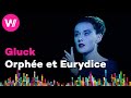 Gluck - Orpheus and Eurydice (Orchestre Révolutionnaire et Romantique, Monteverdi Choir)