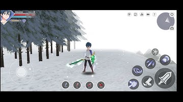 All Characters Speciality and Basic Attacks-Epic Conquest 2