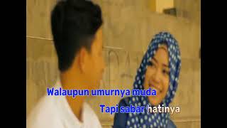 Lirik AISYAH-RAPX