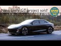 Nevs emily gt project sold to ev electra
