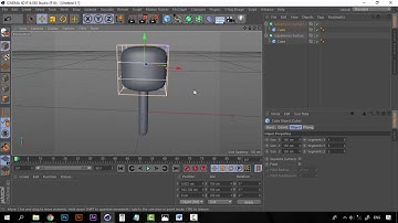 04/12 The Mountains and the Trees — 3D Modeling: Create a Clay World_ENG