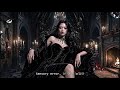 Black Velvet 블랙 벨벳