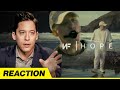 "HOPE" by NF Music Video REACTION | Michael Knowles
