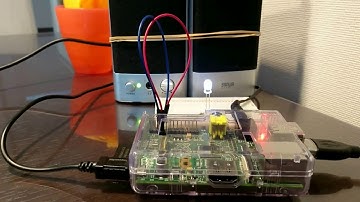 Raspberry Piを目覚まし時計としてしゃべらせてみる