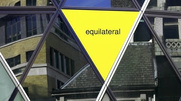 AdaptedMind Math - Triangle Review Lesson