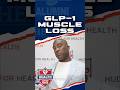 NFLAH @ NFL Draft 2026: GLP-1 Muscle Loss