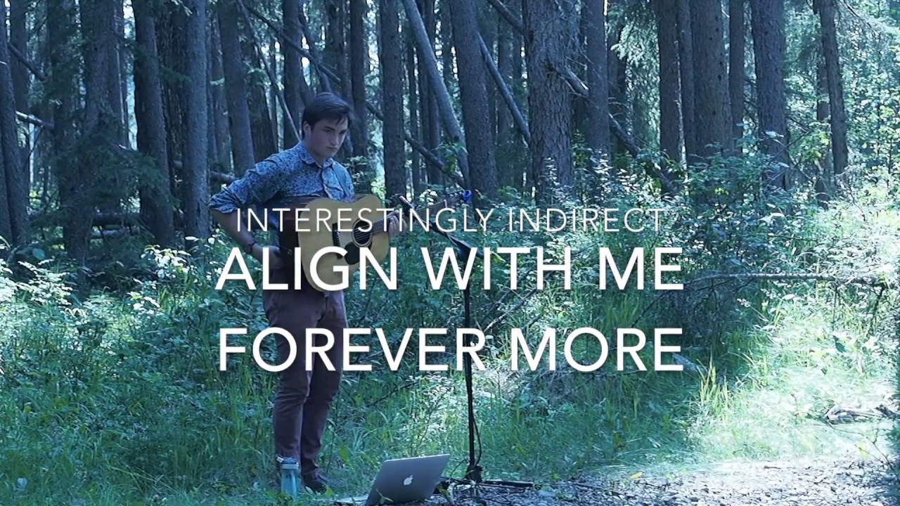 Obejrzyj Interestingly Indirect - Align with me/Forevermore w YouTube Obejrzyj Interestingly Indirect - Align with me/Forevermore w YouTube