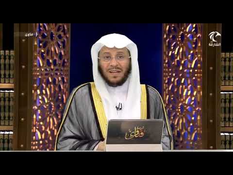 حكم الأكل من لحم الشاة إذا تم كسر رقبتها بعد ذبحها مباشرة؟ | الشيخ عزيز بن فرحان