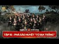 Chiến Sĩ Quả Cảm Tập 15: Phá Sào Huyệt 'Tử Địa Trắng' & Kết Thúc Hành Trình Đầy Tự Hào 💥