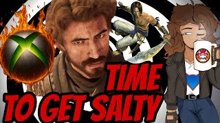 UBISOFT IS F*KED! XBOX DEVELOPER DIRECT SHOWCASE! EXPEDITION 33 IS KING OF GAMES! |TZG125