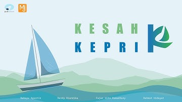 Video Demo PBL  Aplikasi web Sistem Informasi seputar Kepulauan Riau berasis website (PBL MJ-011)