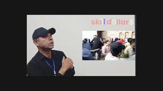 Skill Dollars-Syed Asif Aziz Success Story-Ebay Drop Shipping