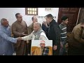 عزاء شقيقة الكابتن صلاح رشاد و الكابتن طارق رشاد الشيخ محمد عميره سورتى الزمروغافر السنطه