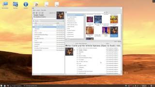 Netrunner 15 Teaser - Gmusicbrowser