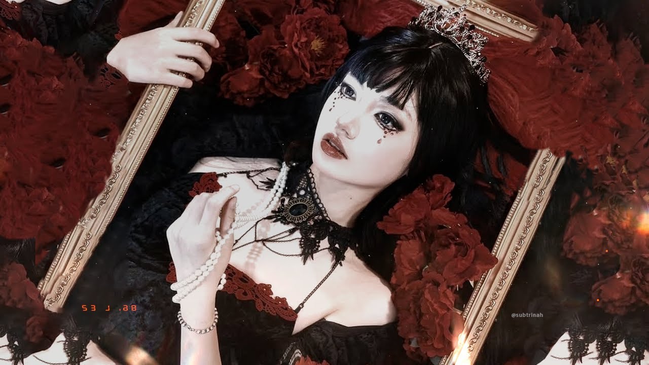 𝓞  (re)nascimento de Vênus 、 magia de mudança corporal + magnetismo fatal