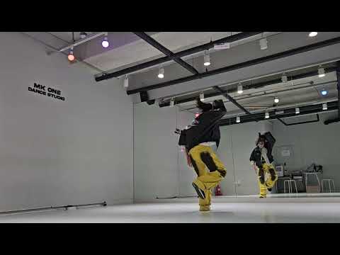 품행제로-블락비바스타즈(BLOCK BASTARZ)