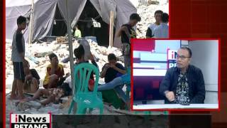 Dialog 1: Penggusuran Barter Reklamasi - iNews Petang 17/05