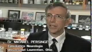 Magnetismo Y Percepción Extrasensorial Michael Persinger