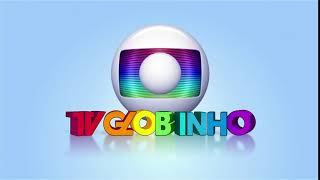 Vinheta da TV Globinho (2014)