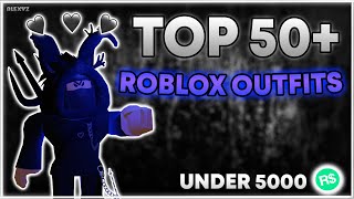 50 Cool Roblox Boys Girls Outfits Under 5000 Robux 2020 Oder Edition Youtube - nerd girl roblox using 50 or less robux free robux 2019 pc