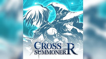 Cross Summoner R (Gameplay) RPG | Android/iOS
