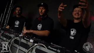 Neuroheadz Takeover FULL SET @ Neuroheadz Festival 2024 - Neurofunk Drum and Bass - June 15th 2024