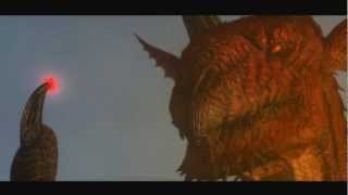 Dragons Dogma: Becoming The Arisen.