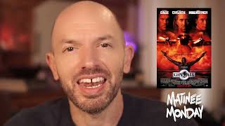 HOW DID THIS GET MADE?: Con Air: Matinee Monday
