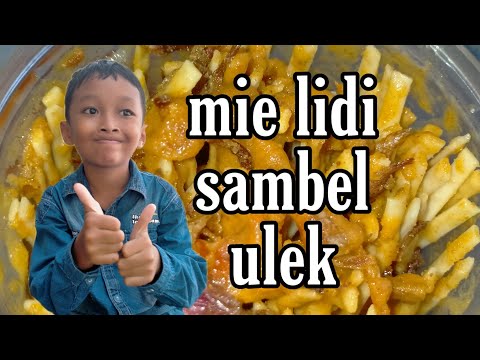 What Is Sambal Ulek