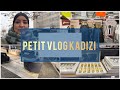 Vlog kadizi  bruxelles magasin kadizi vlog 2024