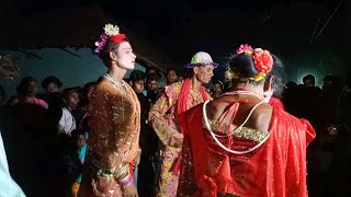 Piya Kora Anj Dohoku Tasa Party Video 2023